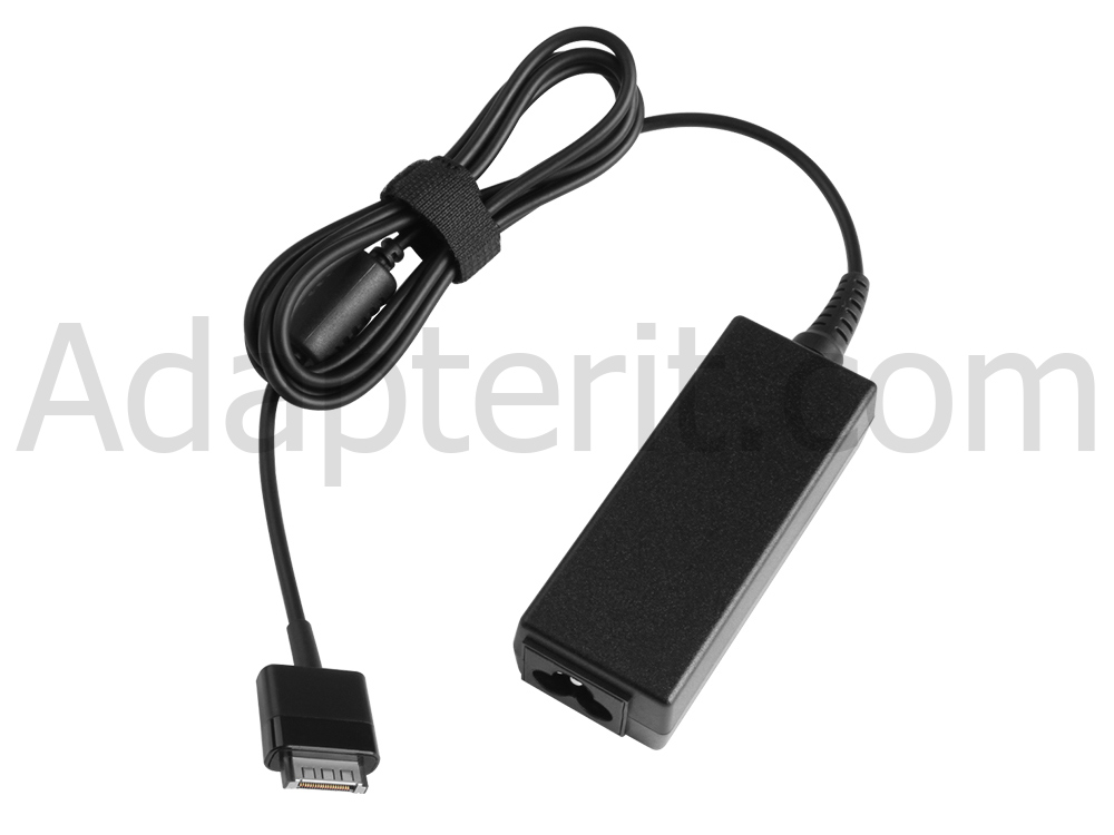 Alkuperäinen 30W Adapteri Laturi Dell Latitude ST Table T02G T02G001 Tablet PC