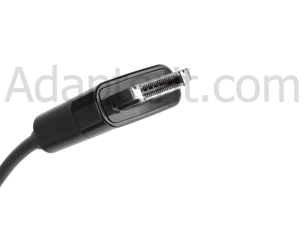 Alkuperäinen 30W Adapteri Laturi Dell Latitude ST Table T02G T02G001 Tablet PC