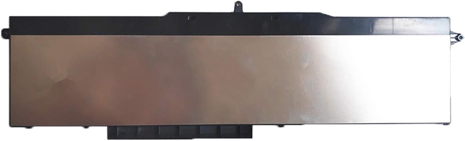 Alkuperäinen 97Wh 8070mAh Akku Dell Latitude 5501 Series