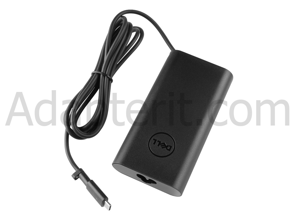 90W Dell XPS 15 9500 P91F001 Adapteri Laturi
