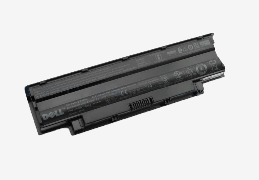 Alkuperäinen 6 Solut 5200mAh Akku Dell Inspiron 15 3520