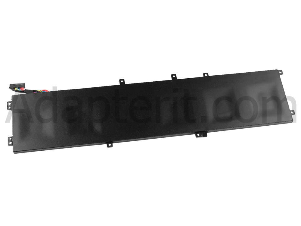Alkuperäinen 97Wh 6-Solut Akku Dell XPS 15 9570-0309