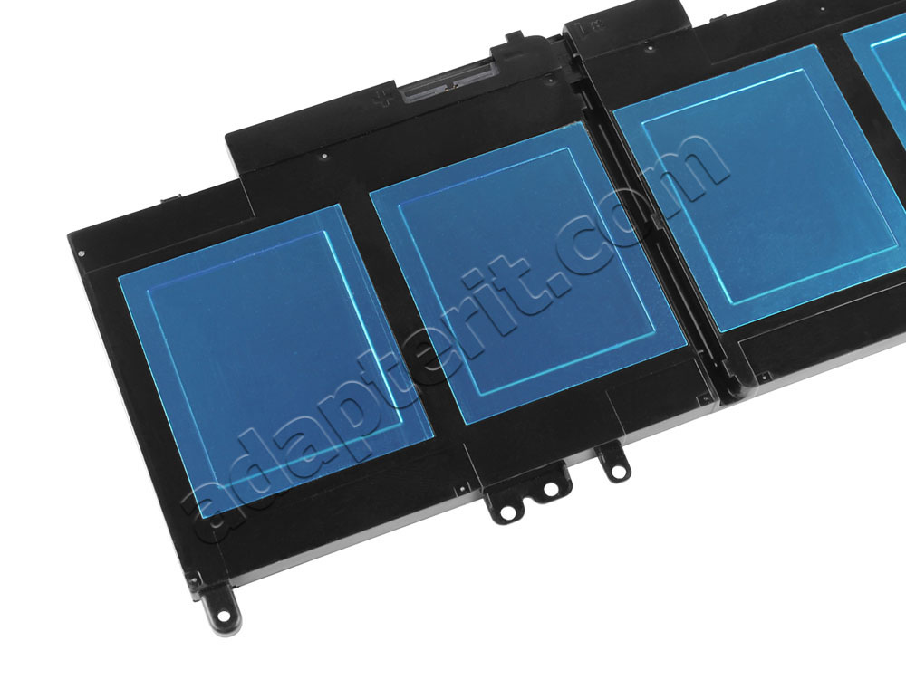Alkuperäinen 62Wh 4 Solut Akku Dell Latitude E5570-CM051