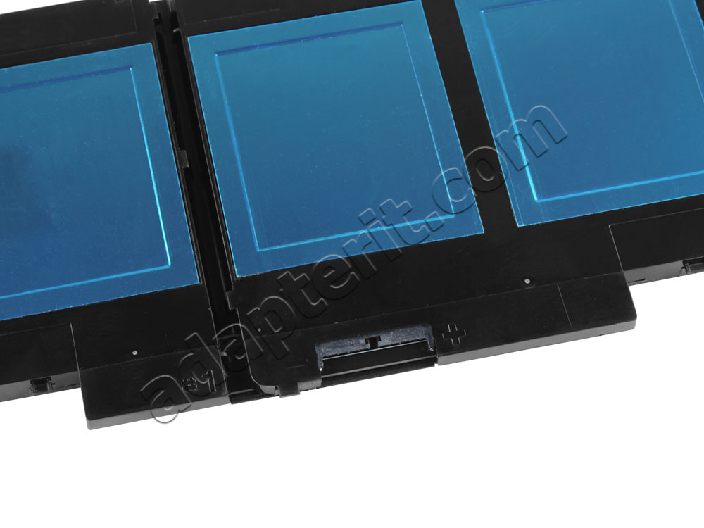 Alkuperäinen 62Wh 4 Solut Akku Dell Latitude E5570-CM051