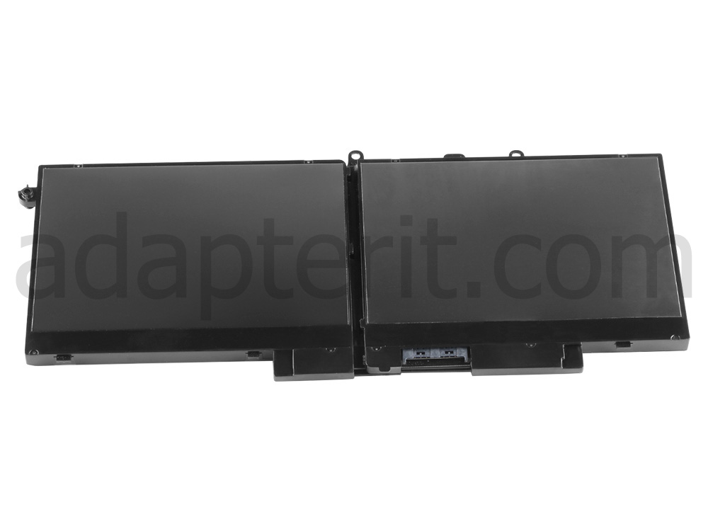 Alkuperäinen 8500mAh 68Wh 4 Solut Akku Dell 0GJKNX GJKNX