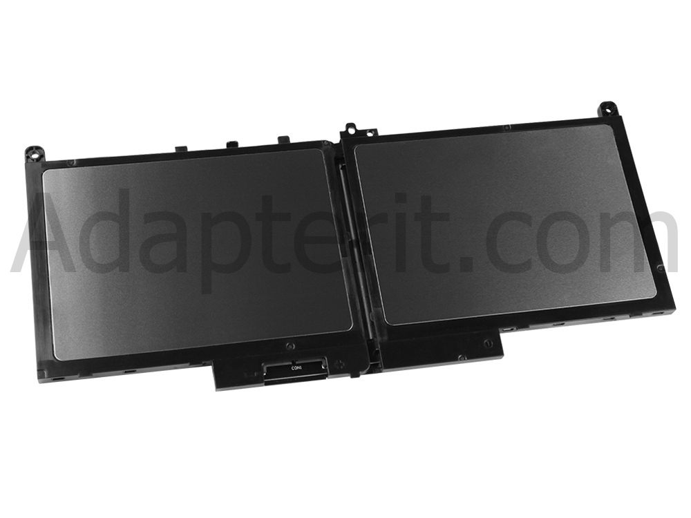 Alkuperäinen 7080mAh 55Wh 4 Solut Akku Dell Latitude 14 E7470-FFDD3