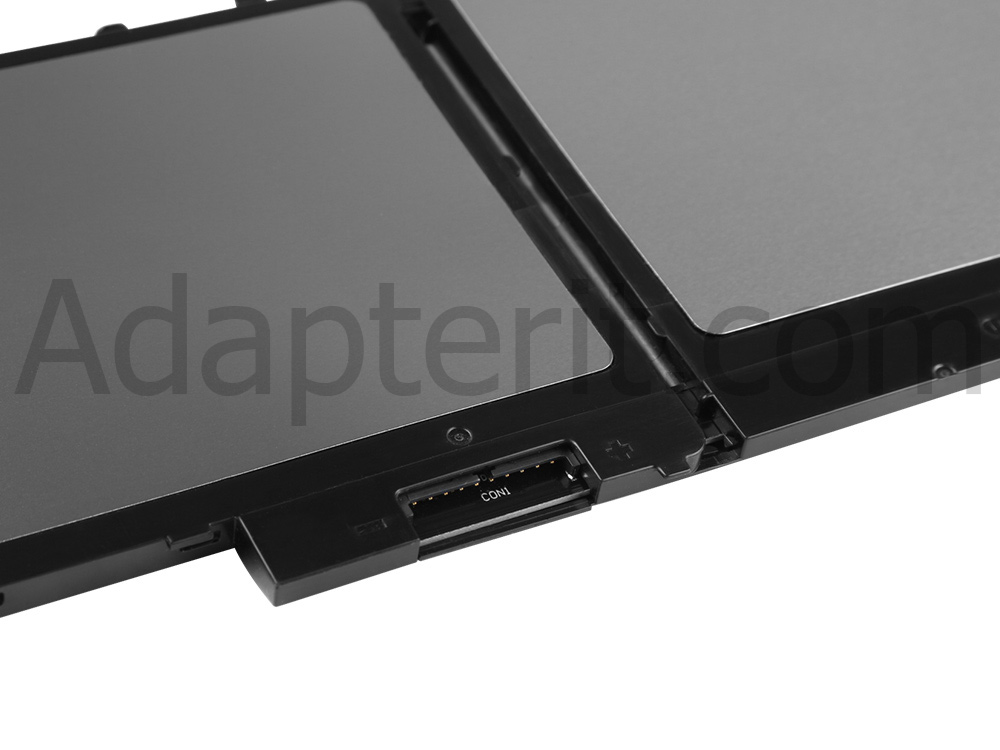 Alkuperäinen 7080mAh 55Wh 4 Solut Akku Dell Latitude 14 E7470-FFDD3
