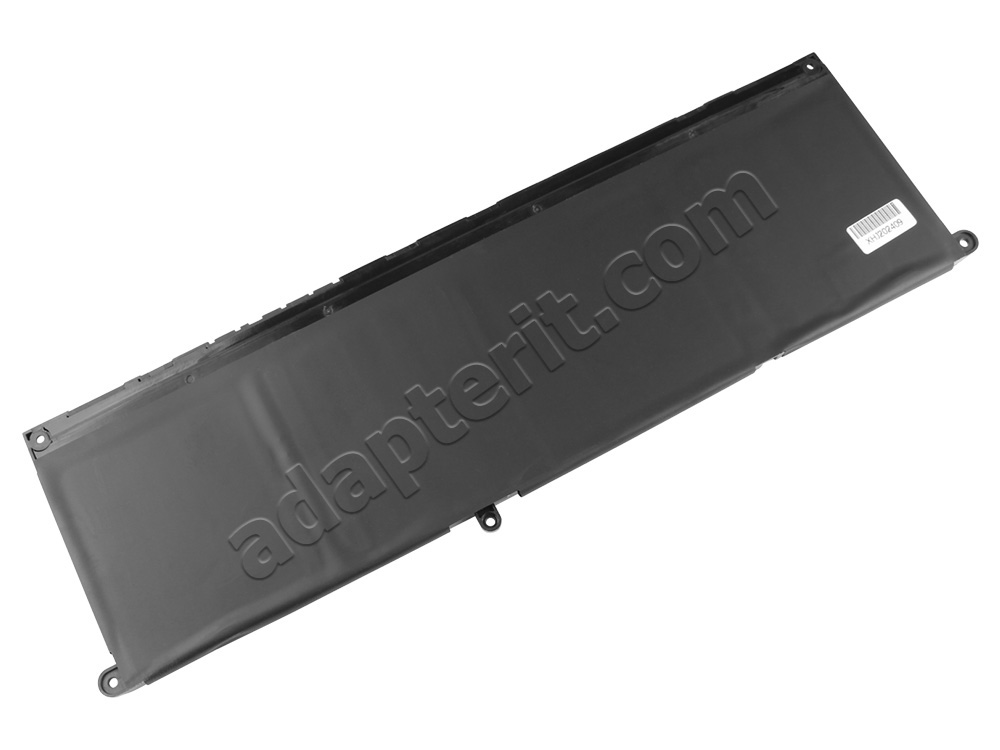 Alkuperäinen 3600mAh 54Wh Dell Inspiron 15 P106F P106F003 Akku