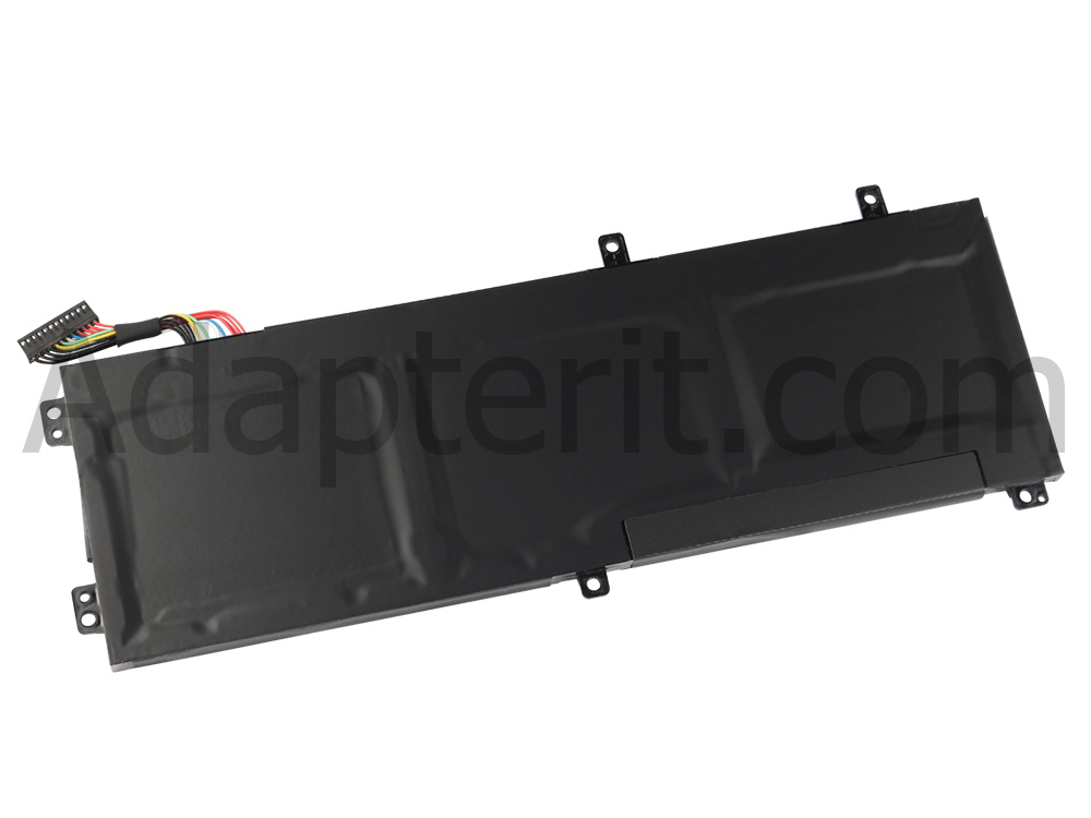 Alkuperäinen 56Whr 3Solut Akku Dell XPS 15 9570 P56F P56F002