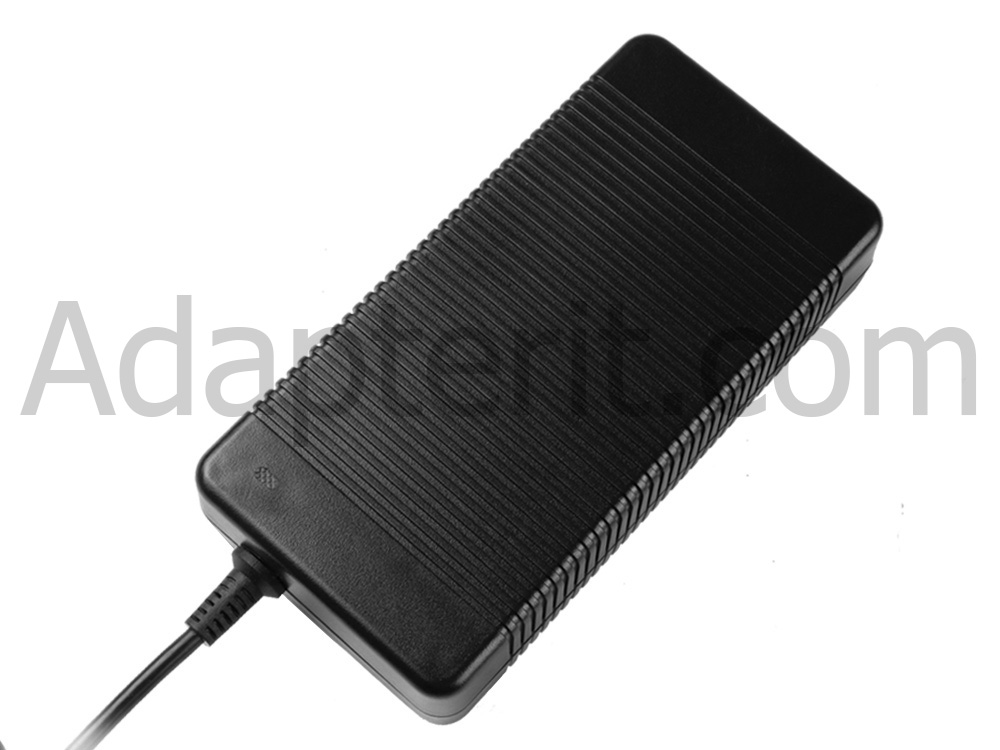 Alkuperäinen 230W Adapteri Laturi MSI GT72 2QE-412JP 2QE-230BE