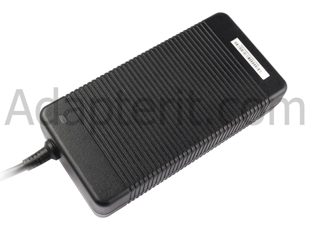 Alkuperäinen 330W Adapteri Laturi Asus ROG Chimera G703VI-GB008T