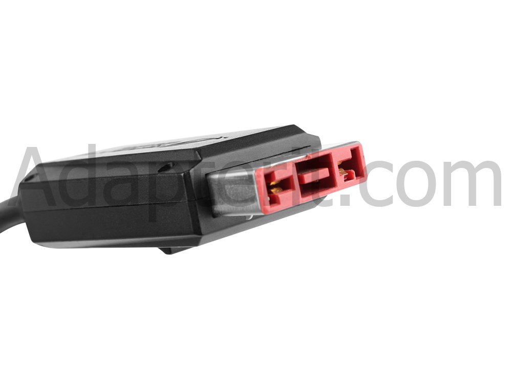 Alkuperäinen 330W Adapteri Laturi Asus ROG Chimera G703VI-GB008T