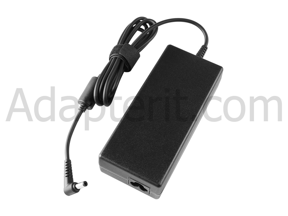 120W Adapteri Laturi One k33-3e scorpio w355ssq Multicom Xishan w355ssq-cfb2