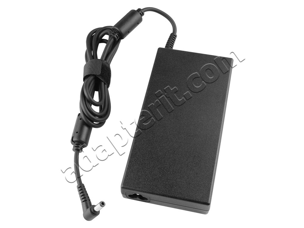 Alkuperäinen 150W MSI GS63 7RD-233ZA Adapteri Laturi