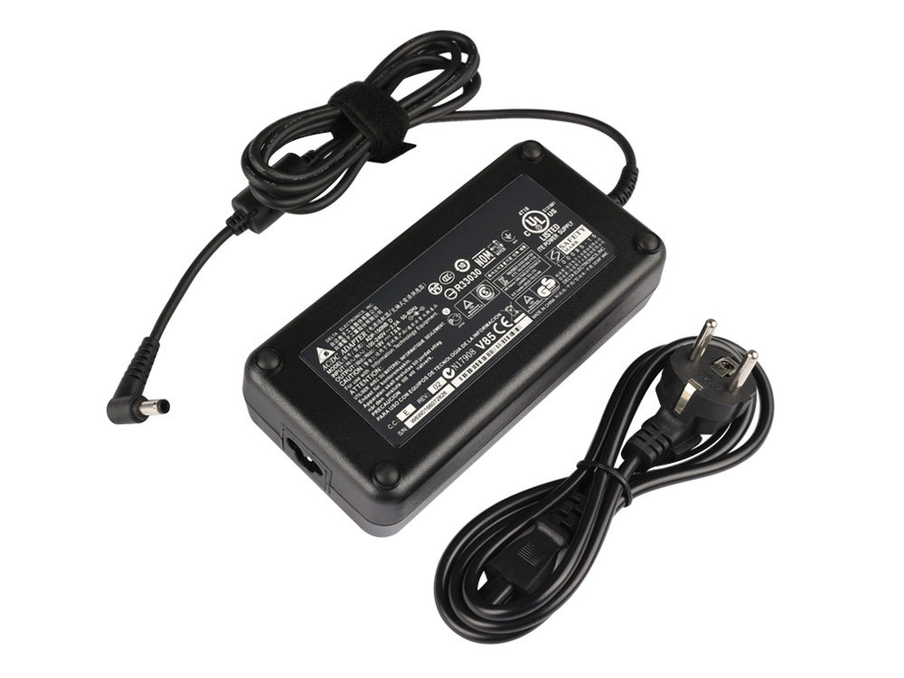Alkuperäinen 150W Adapteri Laturi MSI 957-16H21P-004 Delta ADP-150VB B