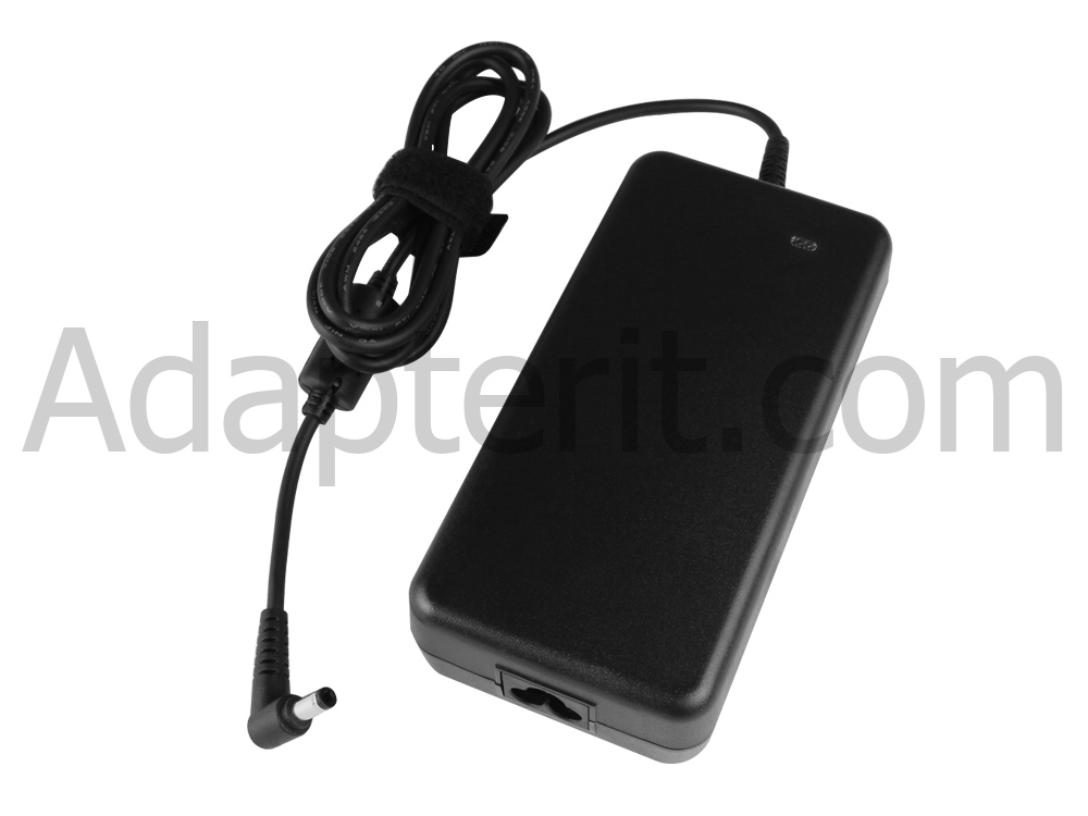 Alkuperäinen 150W Adapteri Laturi MSI GS60 2PM-042RU 2PM-059RU