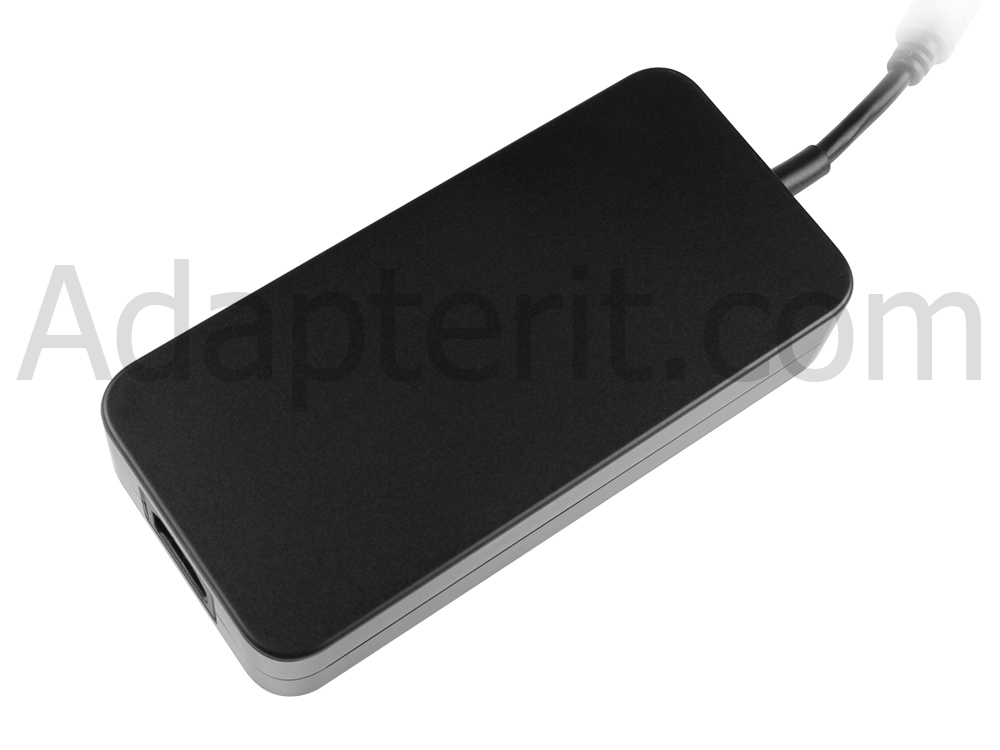 280W MSI GE65 Raider 9SF-012UK Adapteri Laturi + kaapeli