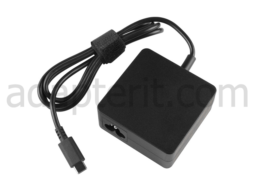 45W USB-C Acer C733-C8R2 Adapteri Laturi + kaapeli
