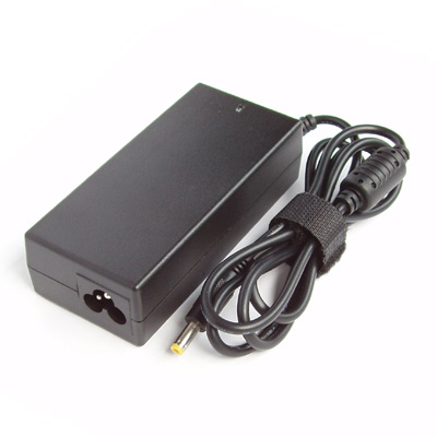 Alkuperäinen 60W Adapteri Laturi Fujitsu LifeBook PH530 PH770 A3130 A3210