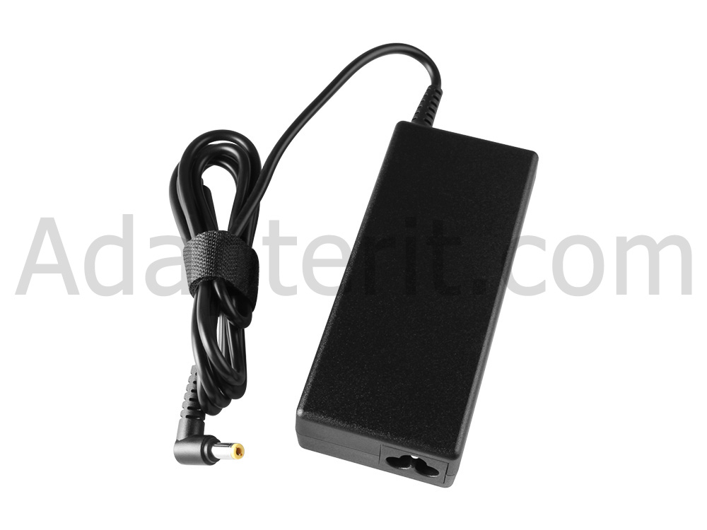 Alkuperäinen 80W Adapteri Laturi Fujitsu CP500611-XX
