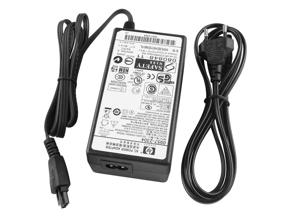 Alkuperäinen Adapteri Laturi HP 0957-2304