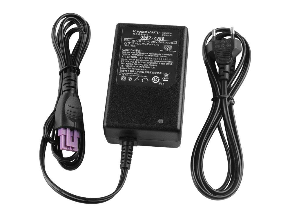 Alkuperäinen Adapteri Laturi HP 0957-2385 0957-2403