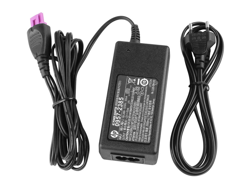 Alkuperäinen Adapteri Laturi HP 0957-2385 0957-2403
