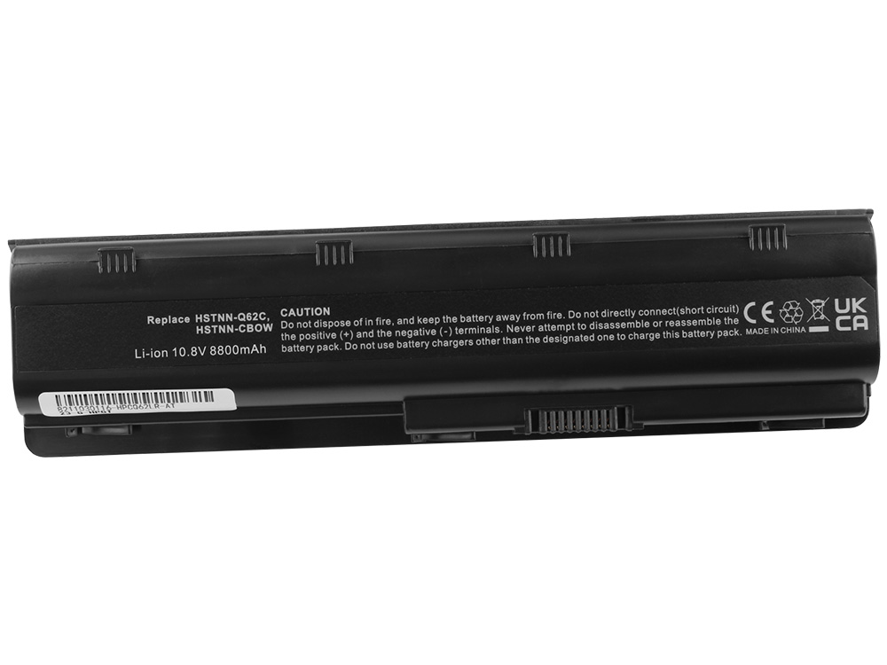 Alkuperäinen 12 Solut Akku HP 250 G1 H0V31EAR