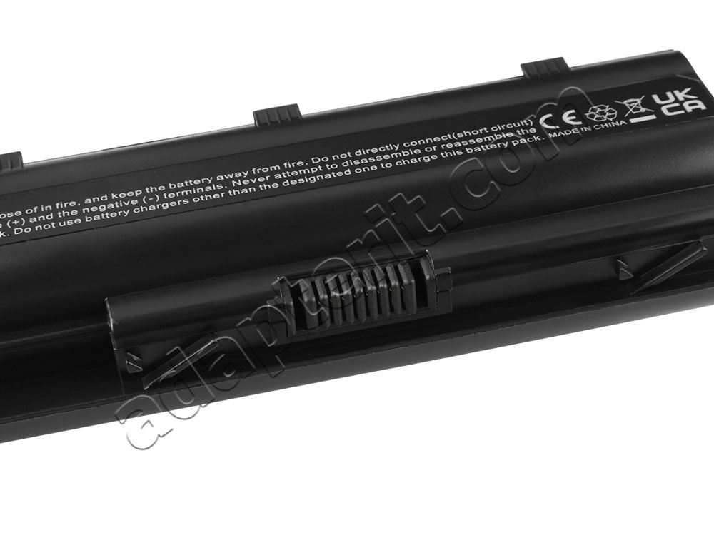 Alkuperäinen 12 Solut Akku HP 250 G1 H0V31EAR