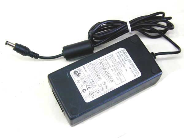 Alkuperäinen 36W Adapteri Laturi HP 2011X 2011Xi wide LCD Monitor
