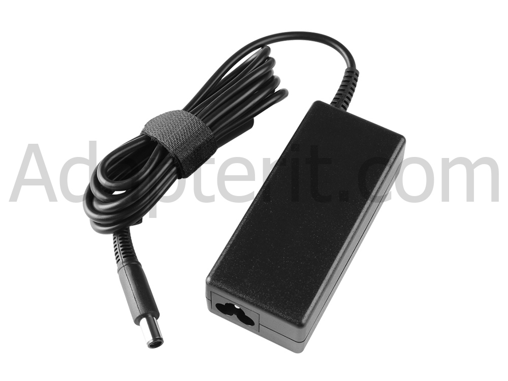 Alkuperäinen 65W Adapteri Laturi HP 419107-001 457685-001