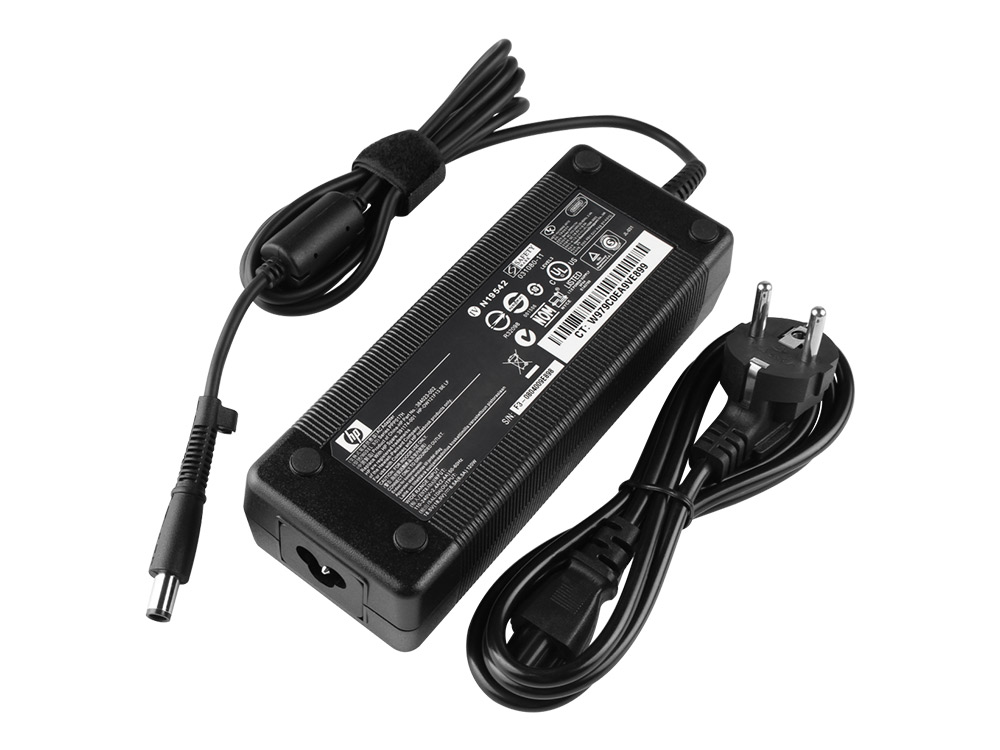 Alkuperäinen 120W Adapteri Laturi HP 384023-001 463953-001 463959-001