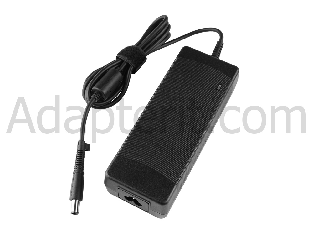 Alkuperäinen 120W Adapteri Laturi HP 384023-001 384023-002