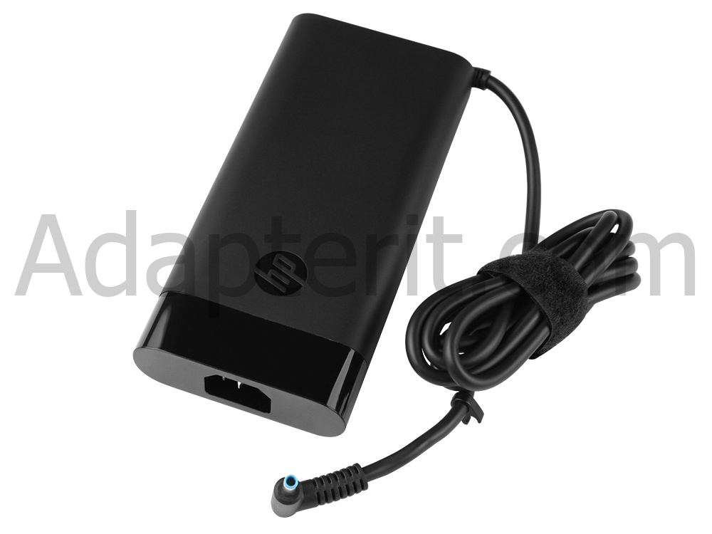 200W HP Pavilion Gaming 16-a0008ns 16-a0045tx Adapteri Laturi
