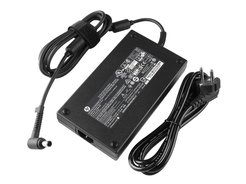 Alkuperäinen 200W Adapteri Laturi HP 300-1300 300-1300z CTO