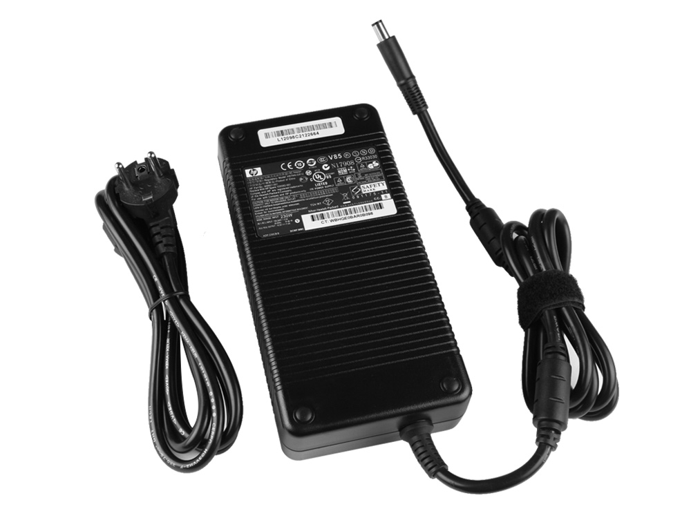 Alkuperäinen 230W Adapteri Laturi HP Omni 27-1000et 27-1001ed 27-1002er