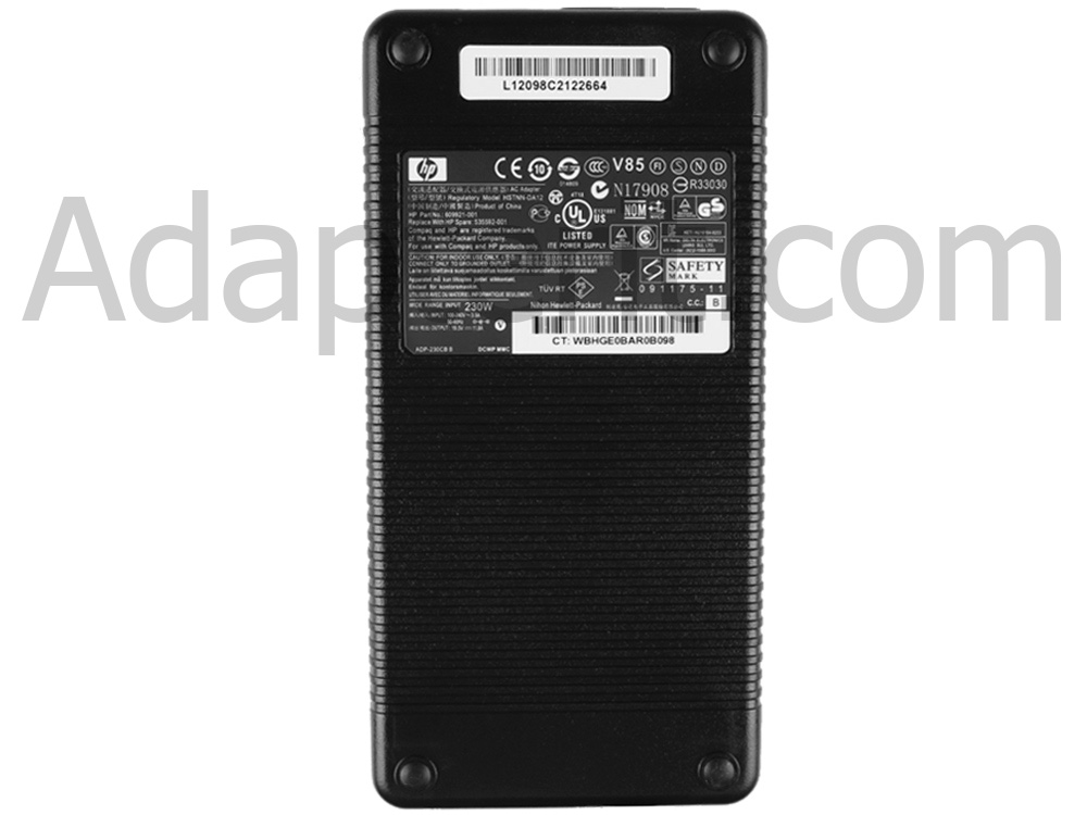 Alkuperäinen 230W Adapteri Laturi HP Omni 27-1000et 27-1001ed 27-1002er
