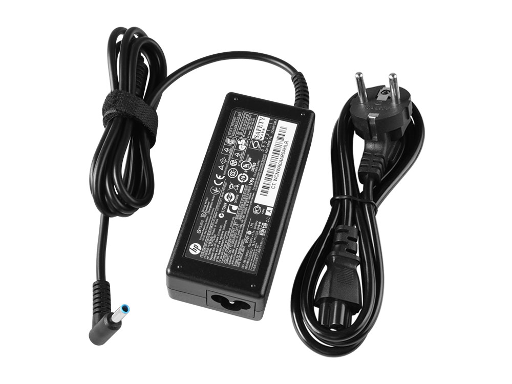 Alkuperäinen 65W Adapteri Laturi HP 242 G2-06008007011 G2-06008007021 - Sulje napsauttamalla kuva