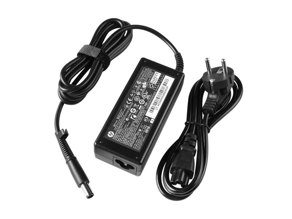 Alkuperäinen 65W Adapteri Laturi HP ENVY 14-1100 14-1101eg