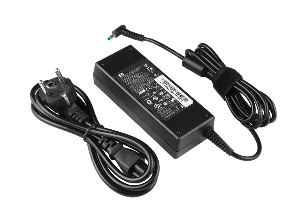 90W HP Envy 17-ae101nb 17-ae108ca Adapteri Laturi