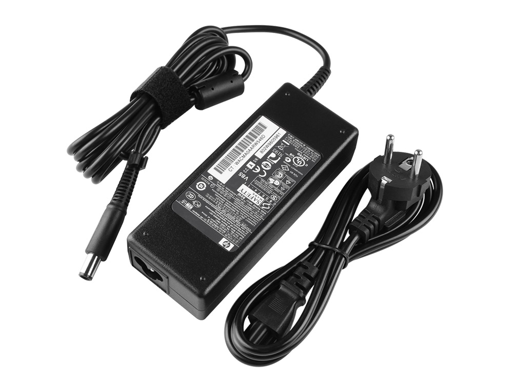 90W HP 24-g013ns 24-g059na Touch All-in-One Adapteri Laturi