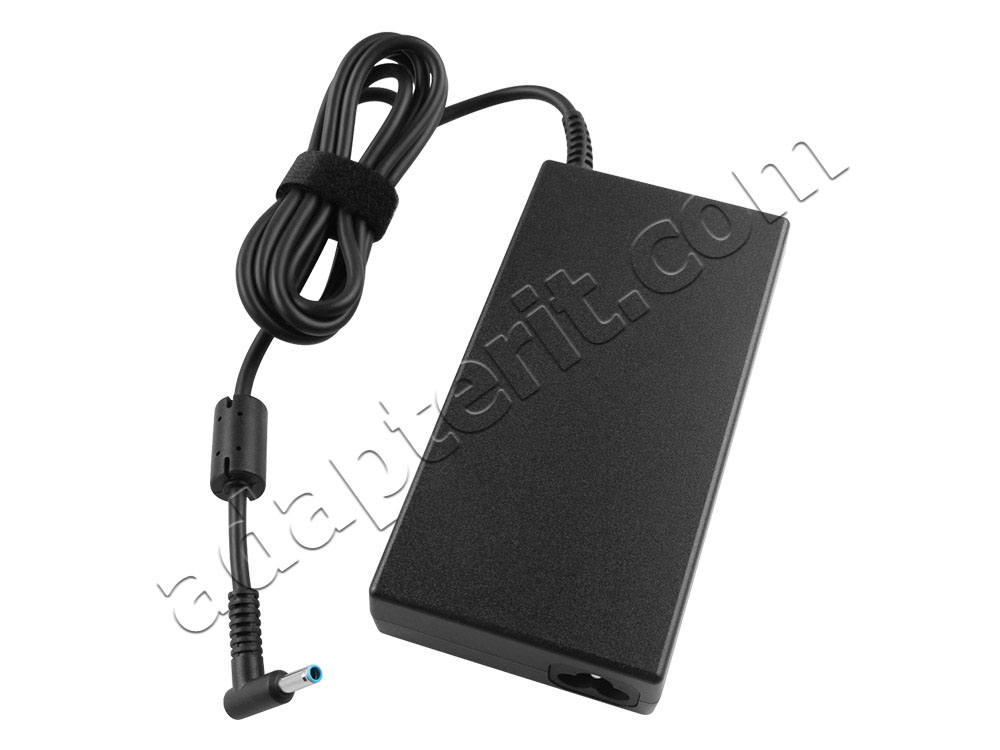 Alkuperäinen 120W Adapteri Laturi HP Envy 17t-j000 Select Edition CTO