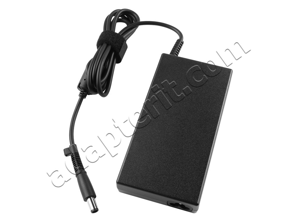 Alkuperäinen 120W Adapteri Laturi HP Envy dv7-7302eg dv7-7303eg dv7-7303sg