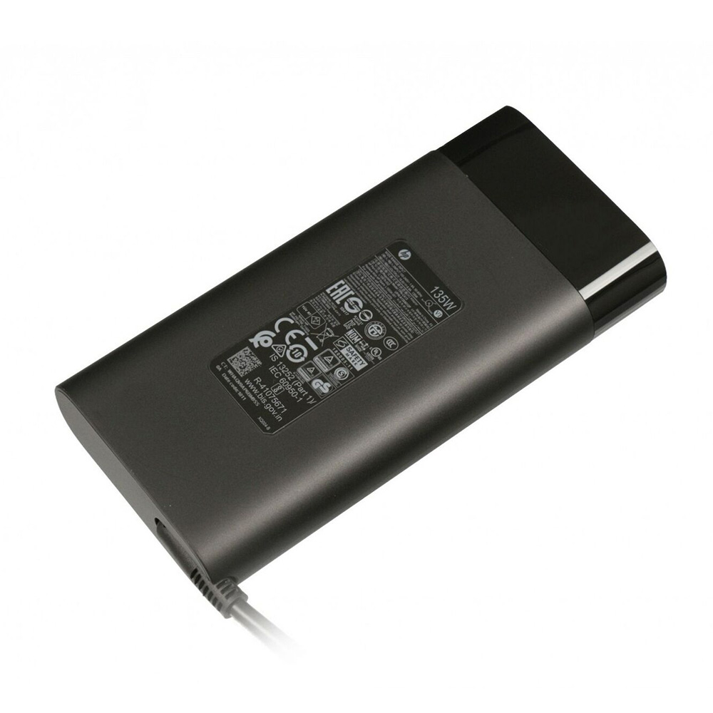 135W HP Pavilion Gaming 15-ec0016nl 15-ec0457ng Adapteri Laturi