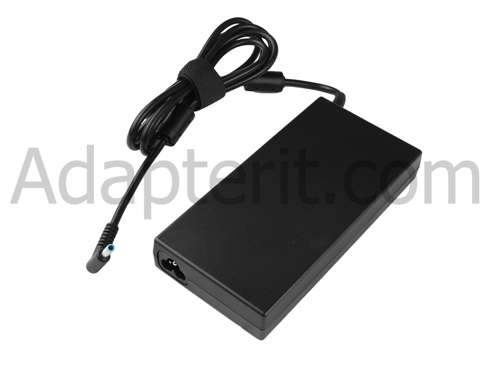 Alkuperäinen Adapteri Laturi HP OMEN 15-ce002no 1UR25EA 150W + Vapaa johto