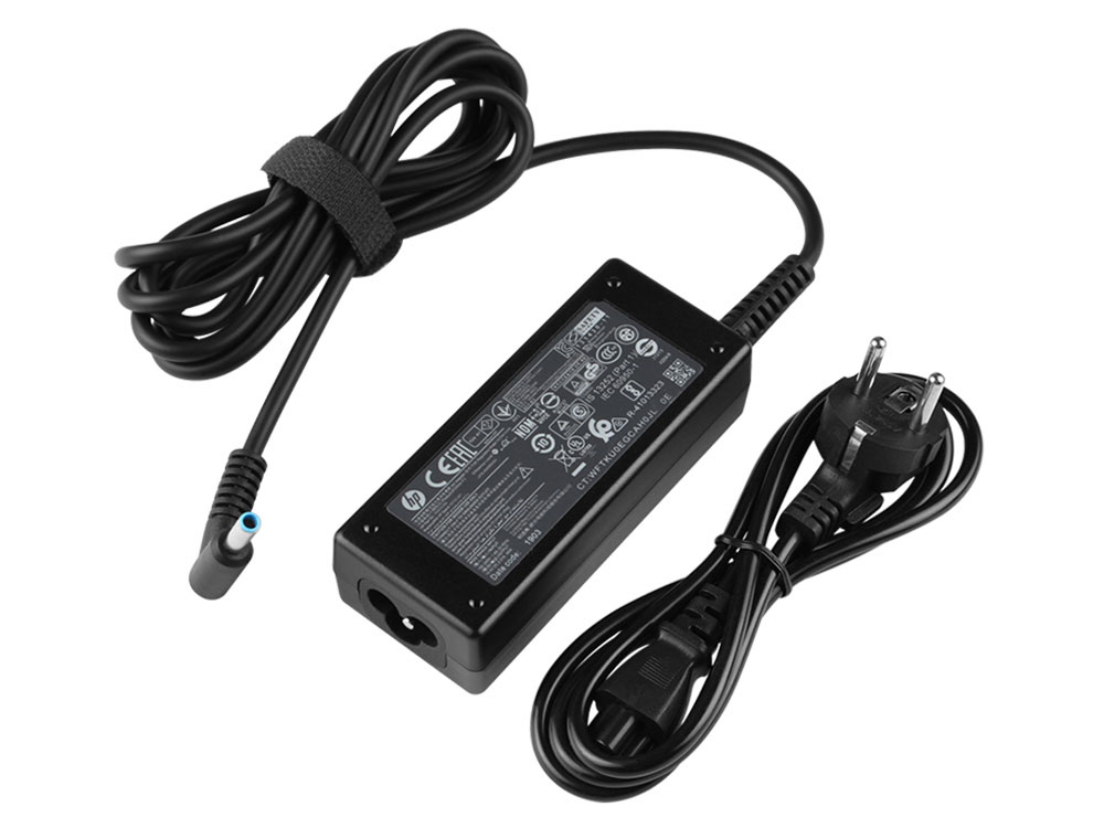 Adapteri Laturi HP Pavilion 14-bf090no 2GF95EA 45W + Vapaa johto