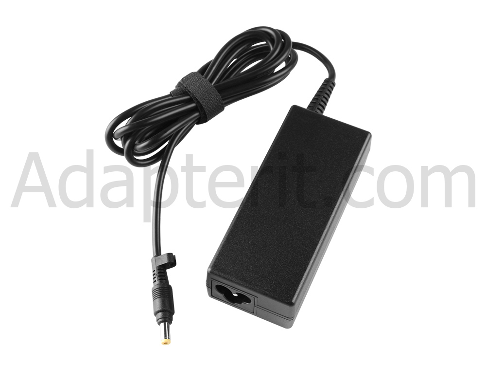 Alkuperäinen 65W Adapteri Laturi HP T5570e Thin Client