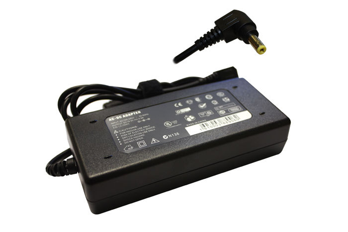 Alkuperäinen 65W Adapteri Laturi HP Pavilion n5170 n5472 n5430 n5341