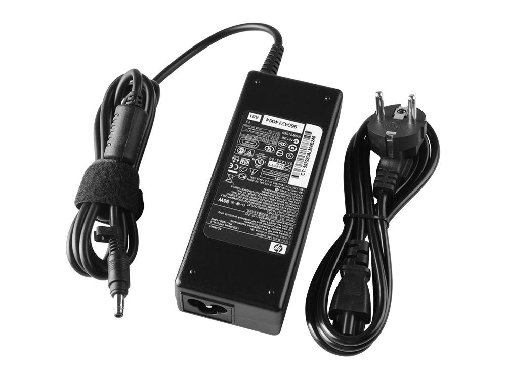 Alkuperäinen 90W Adapteri Laturi Compaq Mini 311 311c-1020SA 311c-1050SD