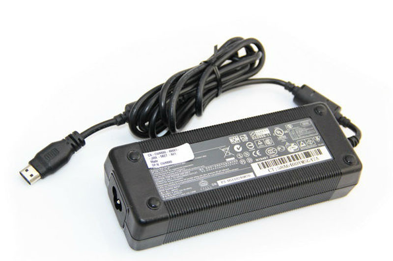 Alkuperäinen 135W Adapteri Laturi HP Pavilion zd8252ea zd8155ea zd8052ea